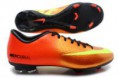 Mercurial Victory IV FG Football Boots Sunset / Volt